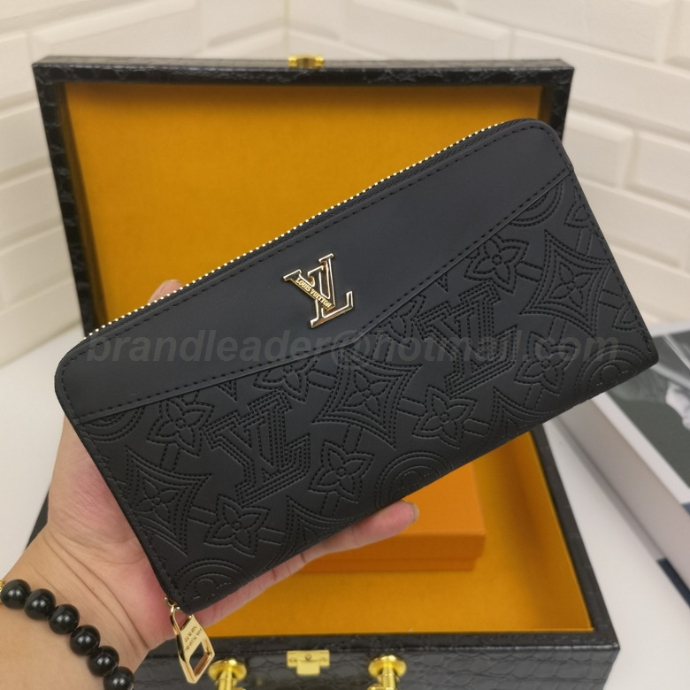 LV Wallets 85